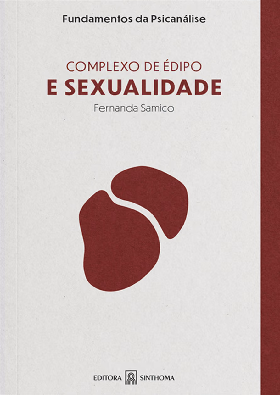 Capa do livro 'Melancolia' de Julia I. Schlemm Gattoni, da coleção Fundamentos da Psicanálise, com fundo branco e uma forma azul abstrata no centro.