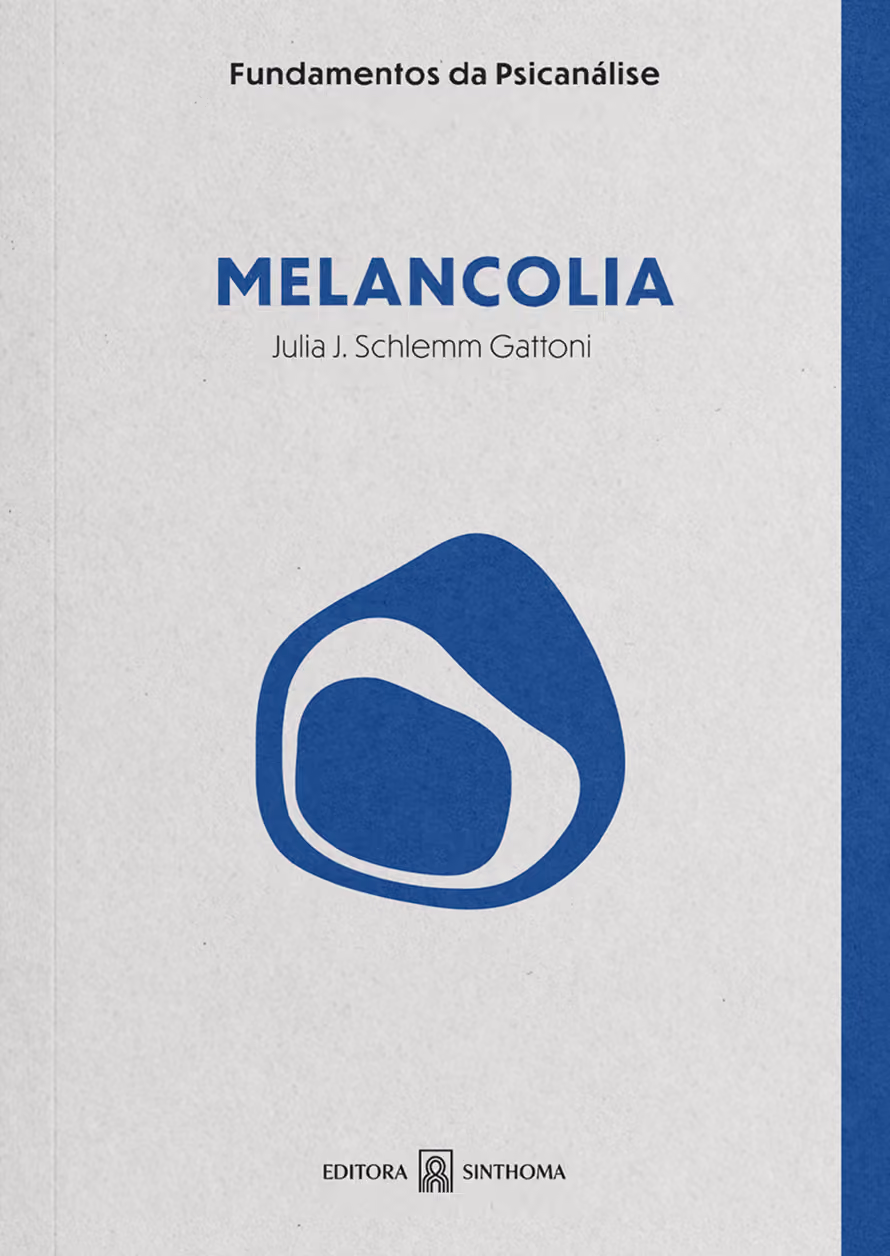 Capa do livro Fundamentos da Psicanálise Repetição, autor Richard Simanke, com padrão de círculos pretos e fundo branco com barra lateral roxa.